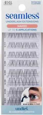 Produktbild Ardell Seamless Underlash Extensions Naked (Künstliche Wimpern)