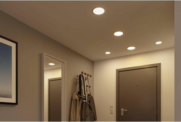 Produktbild Paulmann Einbaupanel Areo VariFit (1300 lm)