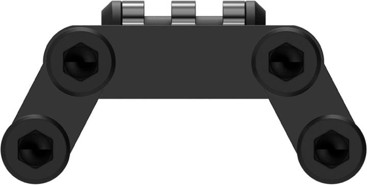 Actual product image Lezyne Flexi Stem Mount