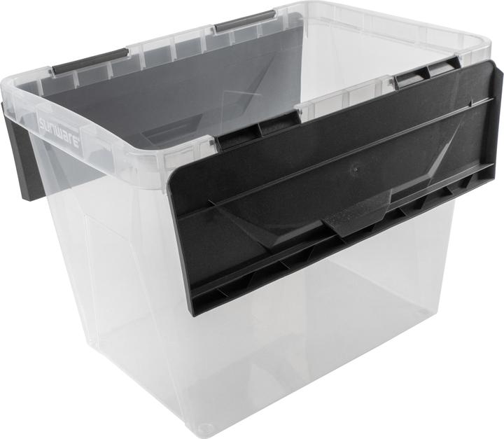 Produktbild Sunware Box (28.10 cm, 25 l)