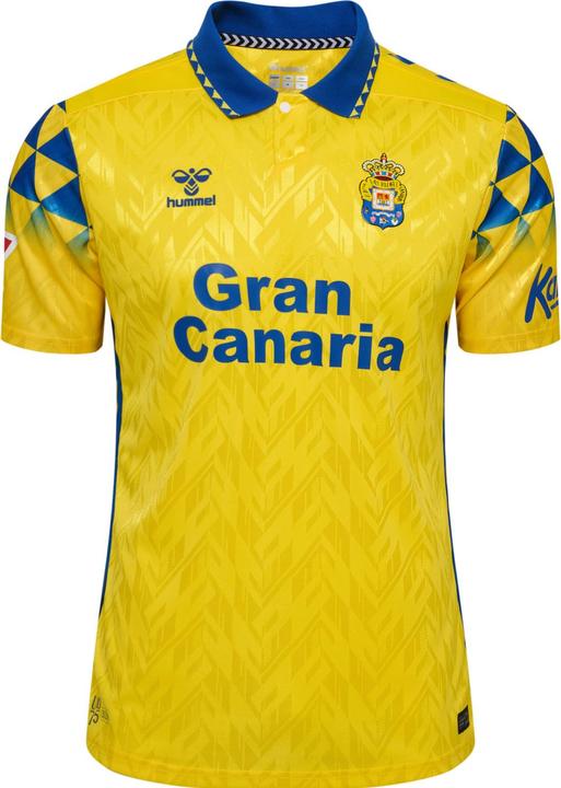 Produktbild hummel trikot unrie 2024/25 (S)