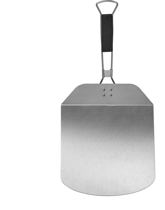Actual product image Relaxdays Pizza slider