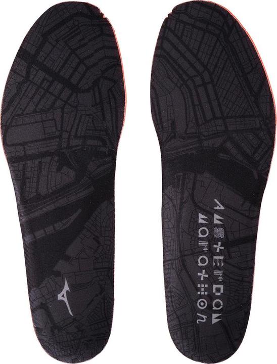 Actual product image Mizuno Wave Rider Amsterdam (42)