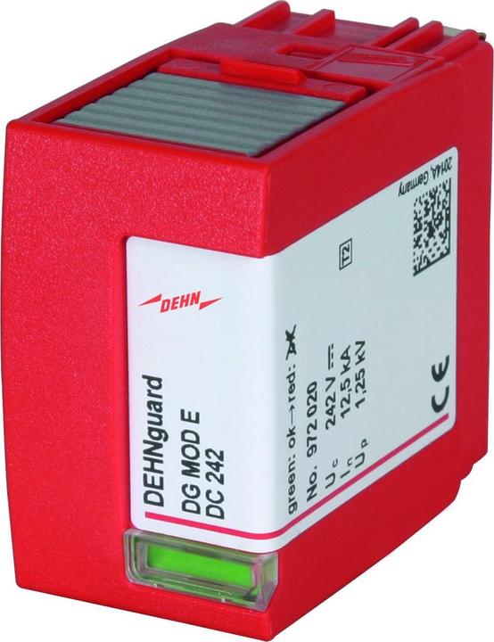 Produktbild Dehn Varistor-Schutzmodul