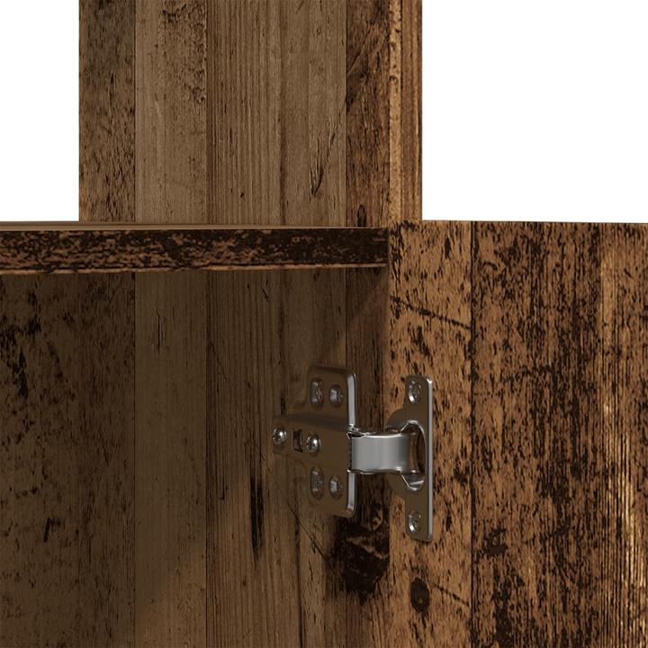 Produktbild vidaXL Highboard (63 x 33 x 100 cm)