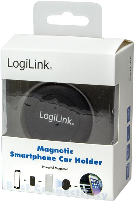 Actual product image LogiLink Magnetic holder