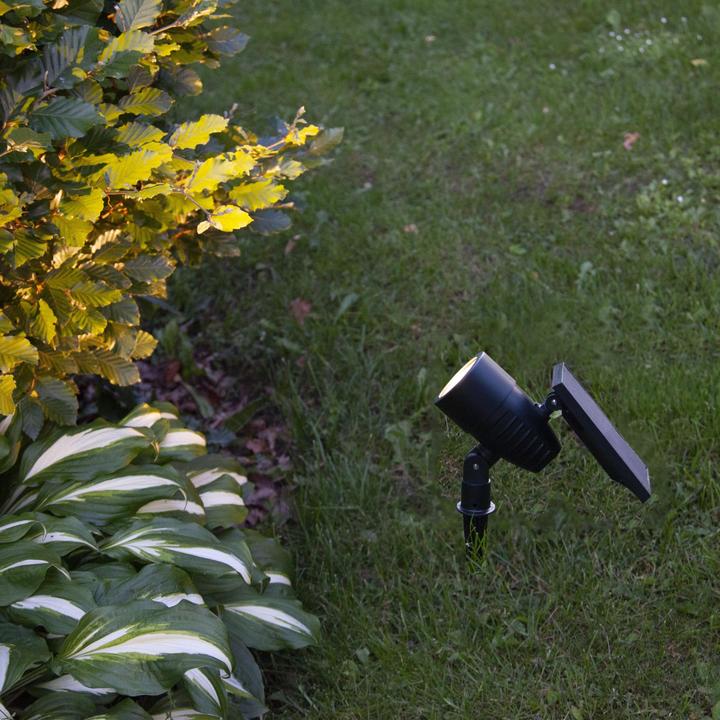 Immagine prodotto Star Trading Solar Powerspot (50 lm, IP44)