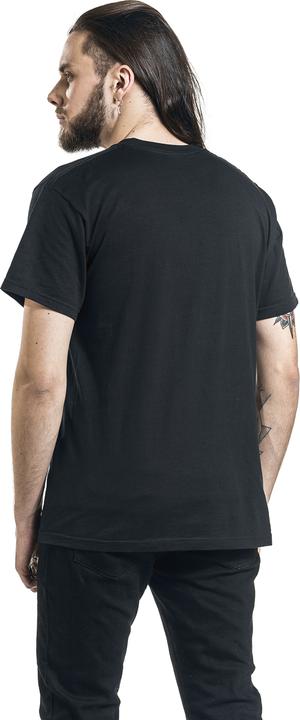 Produktbild In Flames The Mask (4XL)