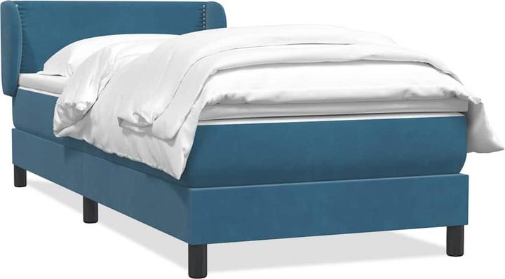 Produktbild vidaXL Boxspringbett (80 x 220 cm)