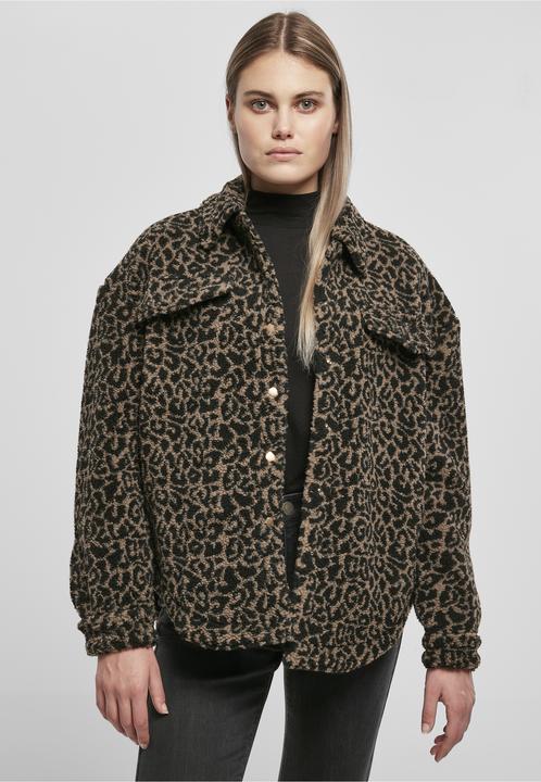 Produktbild Urban Classics Aop (S)