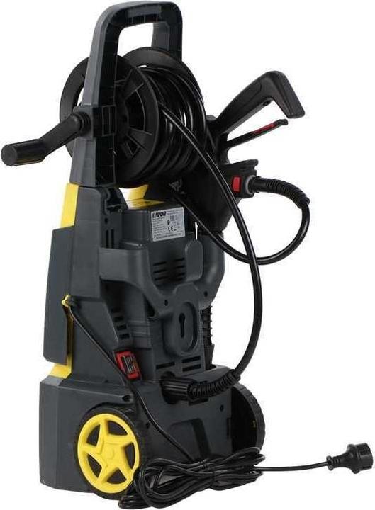 Produktbild Lavor Dive Extra 135 Wasserdruckreiniger (Netzbetrieb)