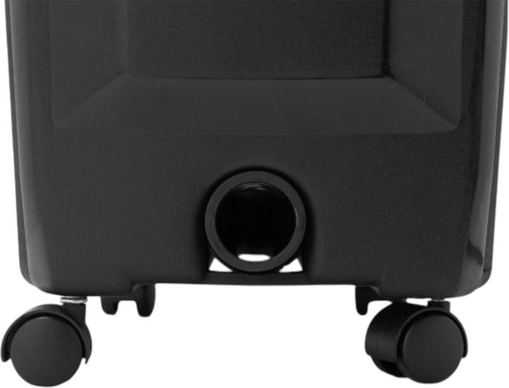 Produktbild Procraft VP20 Akku Industriesauger 20 V 10 l Brushless Solo - ohne Akku, ohne Ladegerät (Nass-Trockensauger)