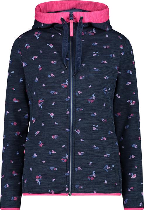 Produktbild CMP Campagnolo Stretch Hoodie (36)