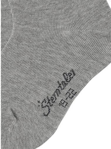 Image du produit Sterntaler Chaussettes enfants double pack uni (Une unité par pack, 23 - 26)