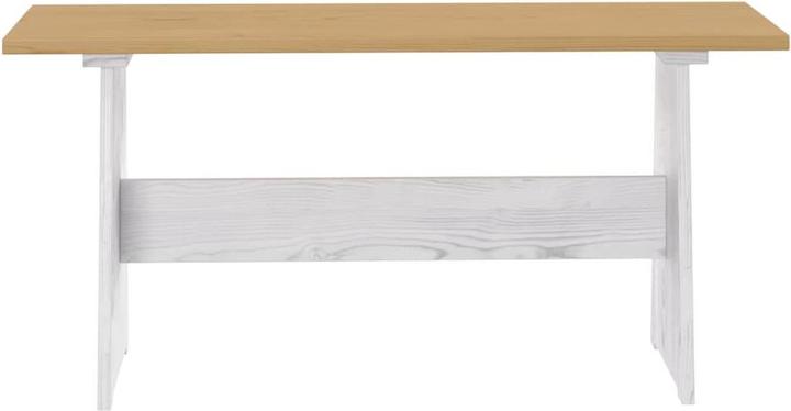 Actual product image vidaXL Esszimmergarnitur