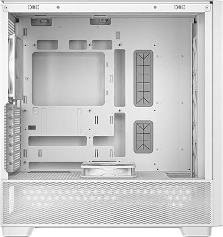 Produktbild Antec Flux (ATX, ITX, mATX, E-ATX)