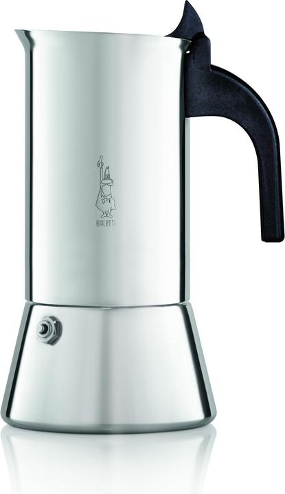 Actual product image Bialetti Venus 4 cups (4 T.)