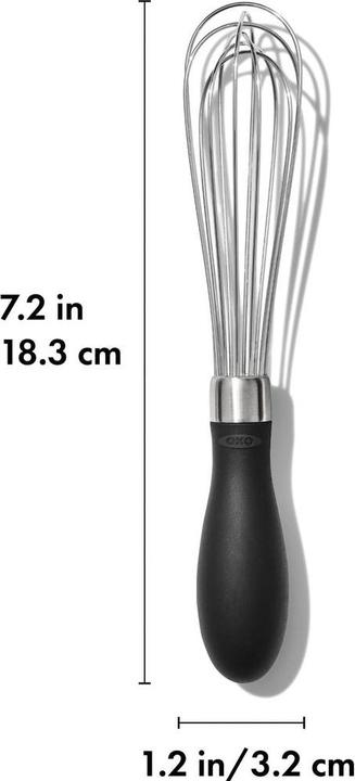 Produktbild OXO Mini Schneebesen