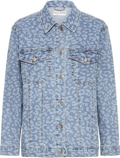 Actual product image Pulz Jeans Jannah (M)