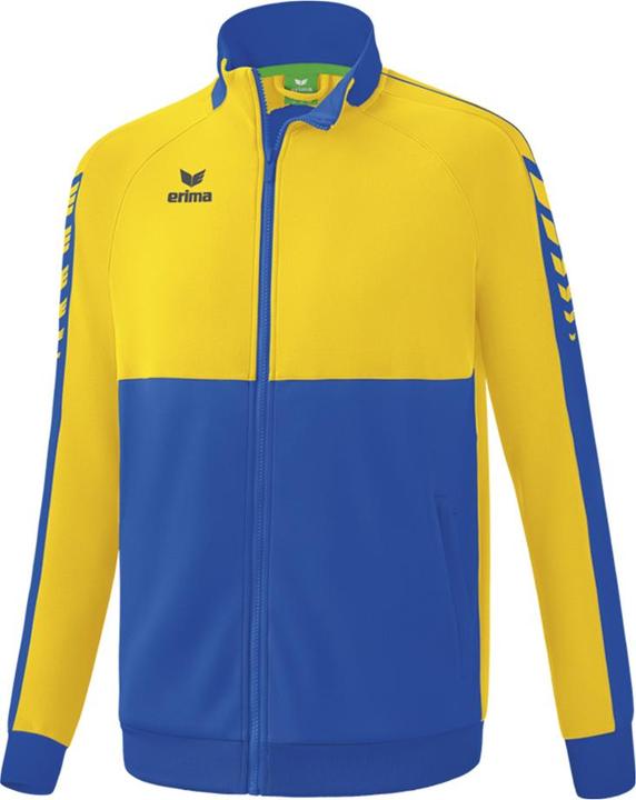 Produktbild Erima Six Wings Trainingsjacke (XXL)