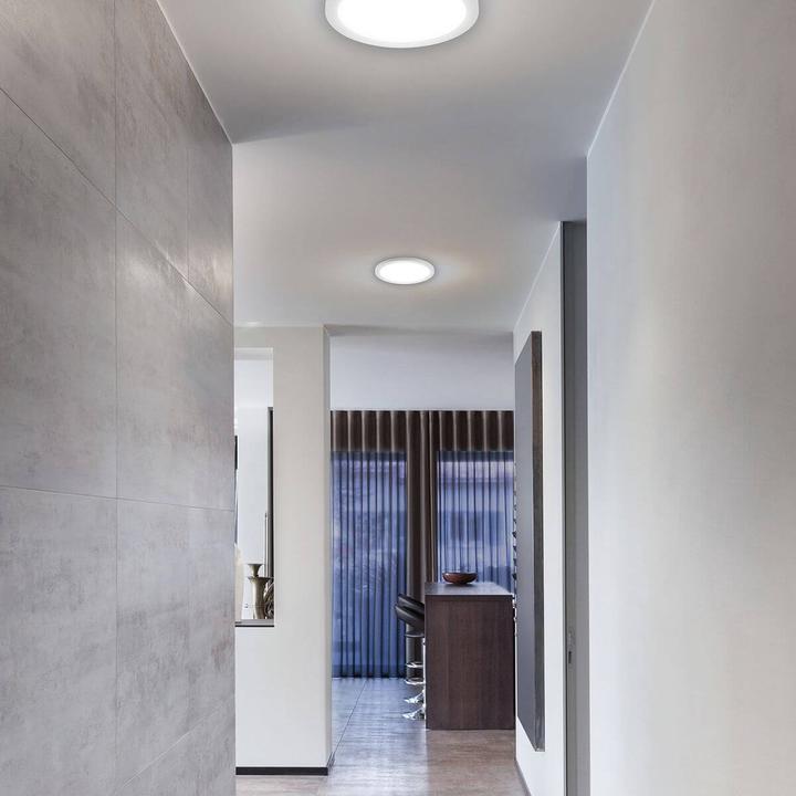 Actual product image Sigor FLED Downlight (1400 lm)