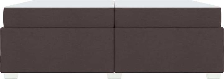 Actual product image VidaXL Modern bed (200 x 200 cm)