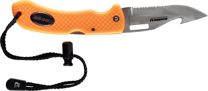 Image du produit Cressi Chaku Messer