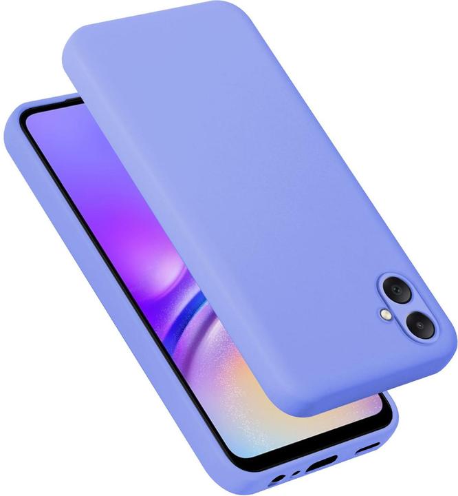 Lila, LIQUIDE VIOLET CLAIR