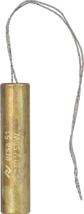 Image du produit Kurtz Ersa Elément de chauffage /230 50