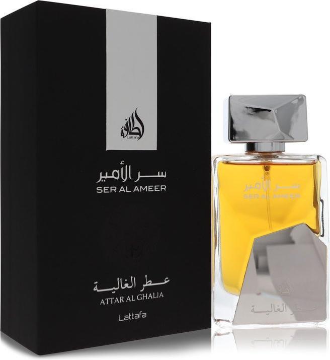 Immagine prodotto Lattafa Ser Al Ameer (Eau de parfum, 100 ml)