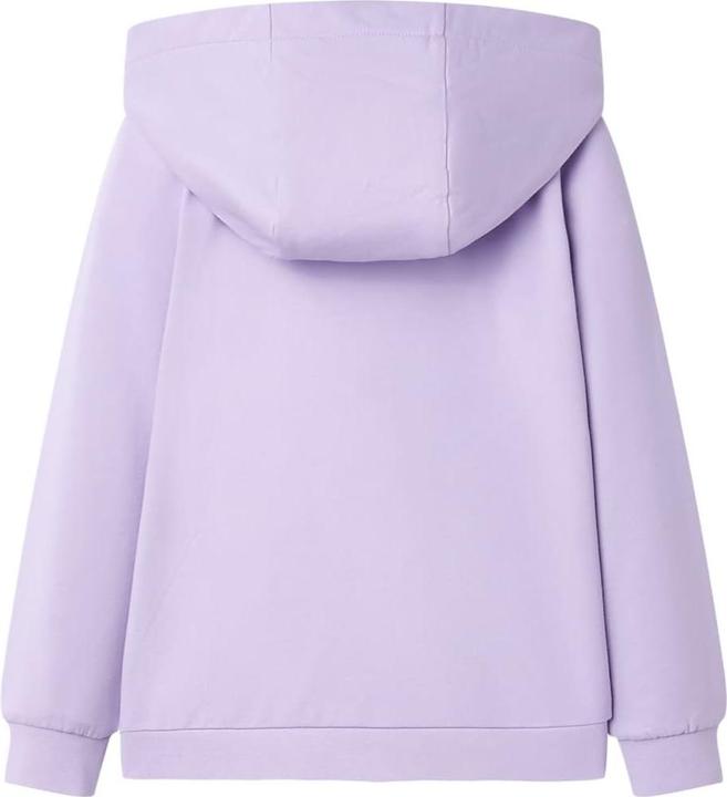 Produktbild vidaXL Kinder-Kapuzenpullover (92)