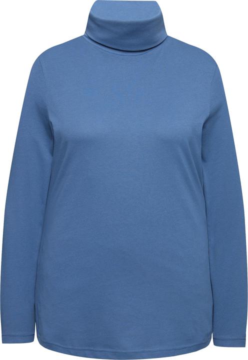 Tintenblau