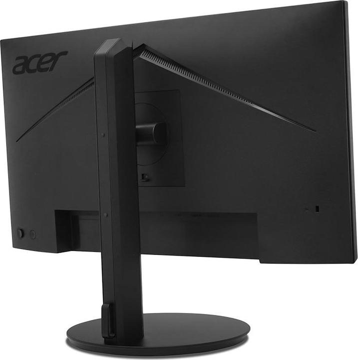 Actual product image Acer VERO CB242YGBIPR (UM.QB2EE.G06) (1920 x 1080 pixels, 23.80")