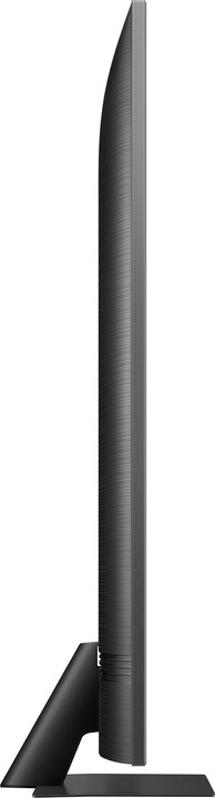 Produktbild Samsung GQ55Q80BAT (55", Q80B, LED, 4K, 2022)