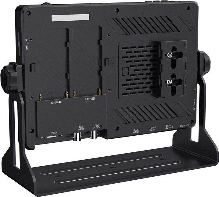 Actual product image Feelworld LUT11S (10.10", WUXGA)