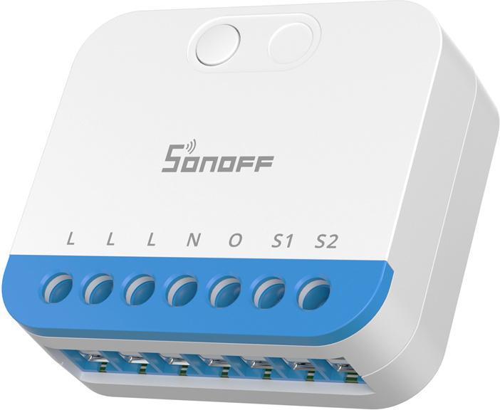 Produktbild Sonoff Zigbee Dimmer Switch (Dimmaktor)