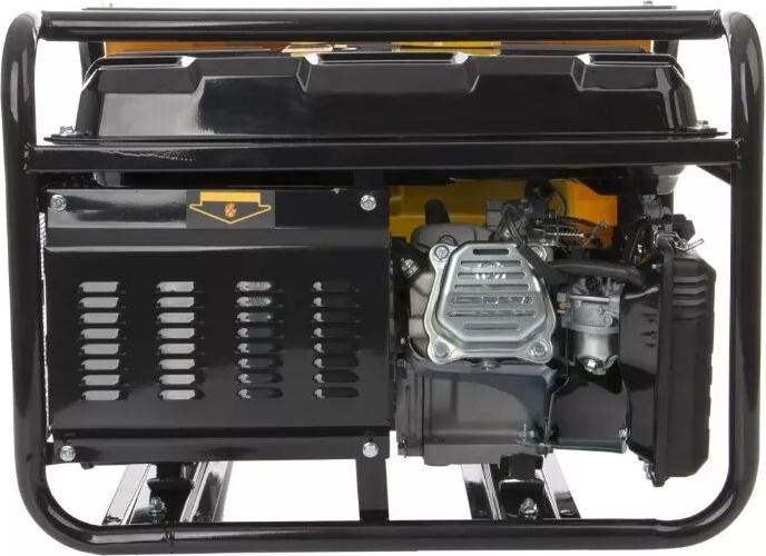 Actual product image Stanley Generator SG2400 Basic (2100 W, 15 l)