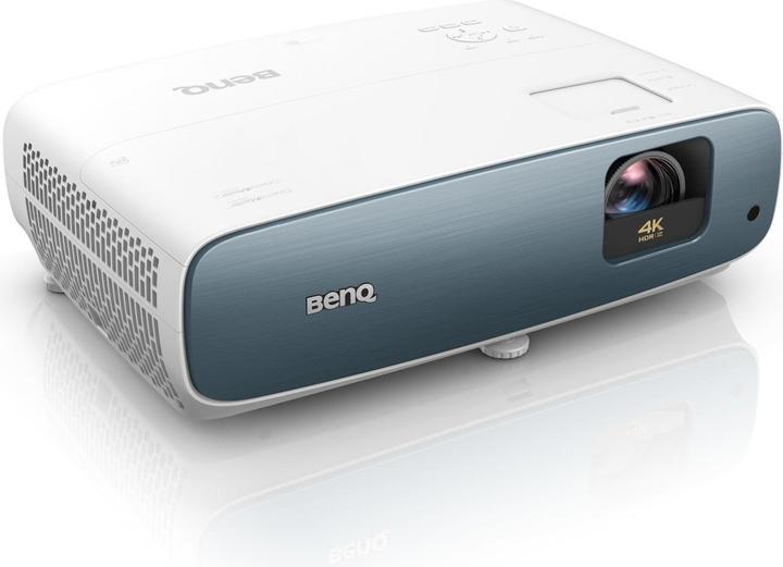 Produktbild BenQ TK850i (Full HD, 3000 lm, 1.13 - 1.47:1)