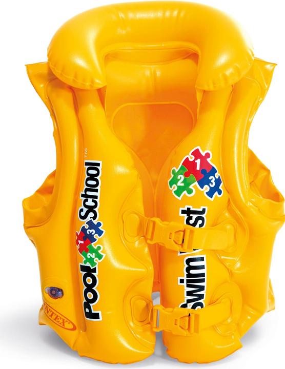 Intex Pool School (30-60 kg)