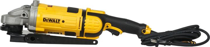 Actual product image DeWalt 230mm angle grinder (230 mm)