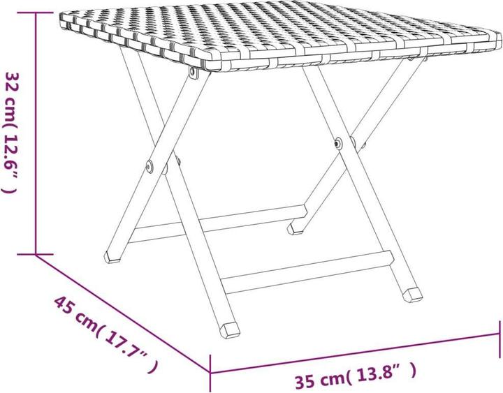 Actual product image VidaXL Feodosiia