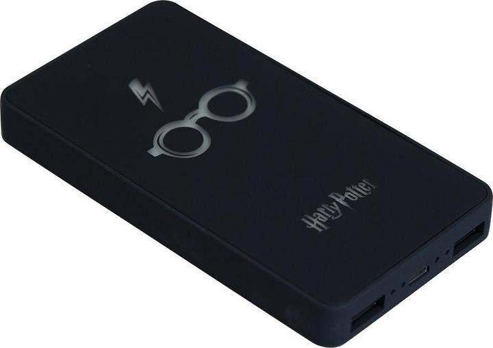 Actual product image Emoji HARRY POTTER Power Bank (6000 mAh, 22.20 Wh)