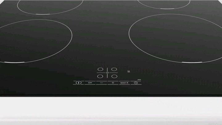 Actual product image Bosch Hausgeräte PUE611BB5E