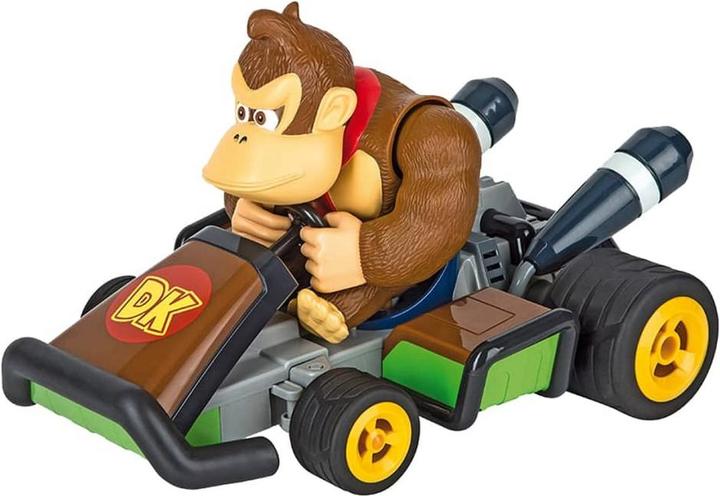 Produktbild Carrera Mario Kart Donkey Kong