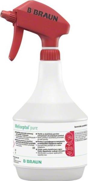 Produktbild Meliseptol pure (1000 ml)