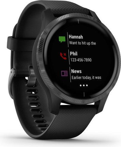 Actual product image Garmin Venu (43 mm)