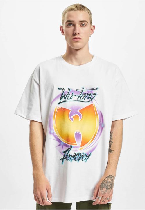 Immagine prodotto Urban Classics Maglietta oversize Wu-Tang Forever - 18903 (XS)