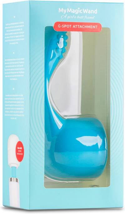 Produktbild My Magic Wand G-Punkt Aufsatz