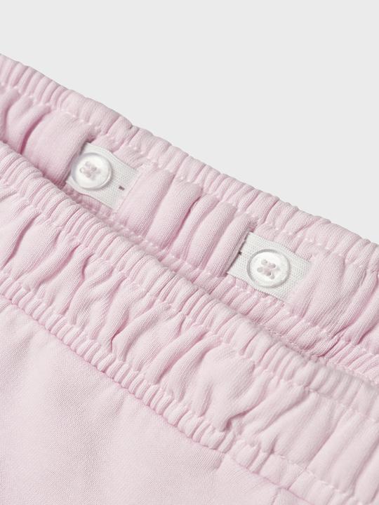 Produktbild Lmtd Bio-Baumwoll Hose (170)