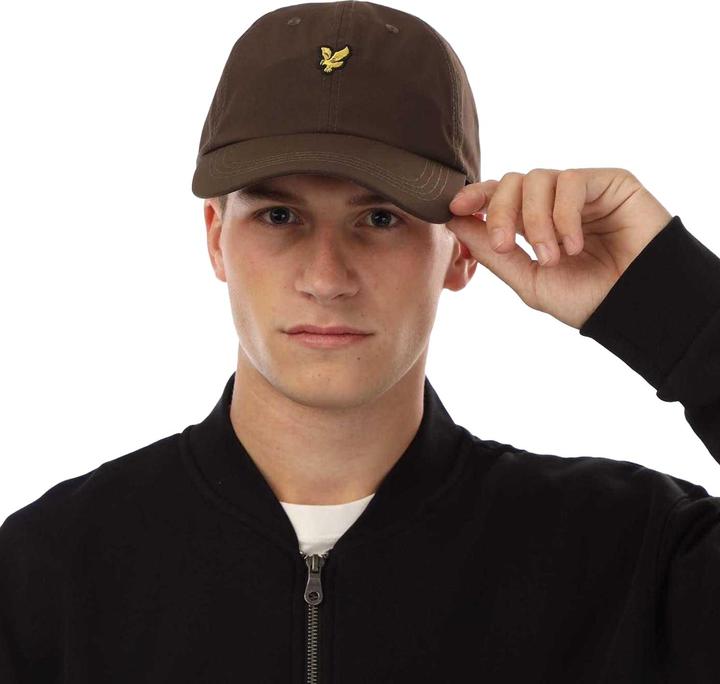 Produktbild Lyle and Scott BaseballMütze